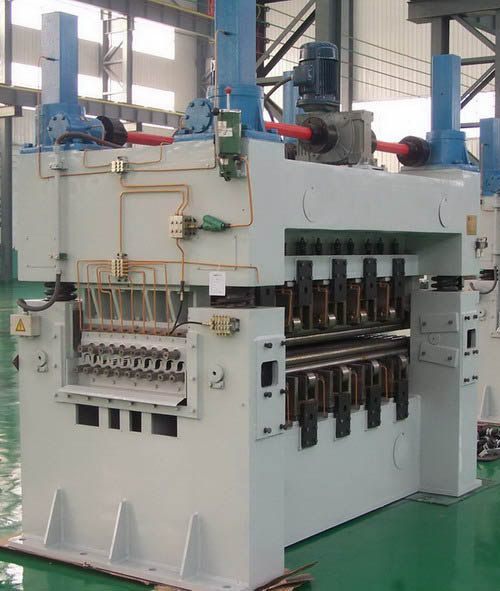 六重式校平機(jī)