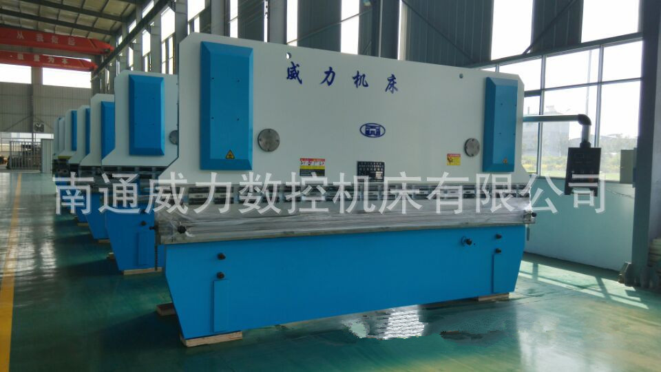 WC67K-80T3200數(shù)控液壓板料折彎機